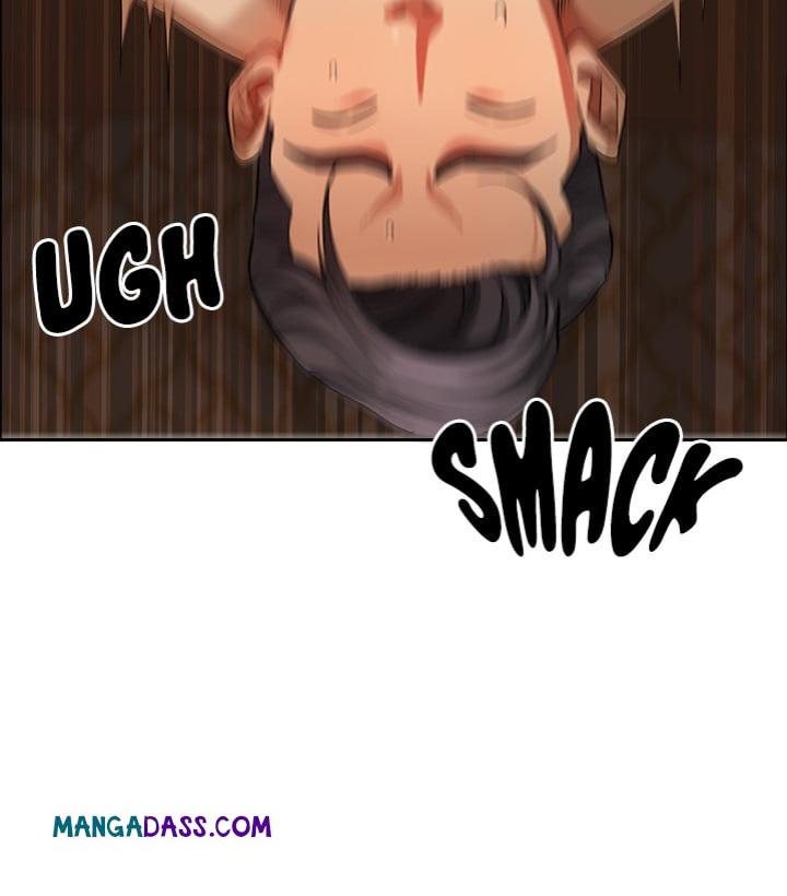 Milf Guard - Chapter 65 Page 53