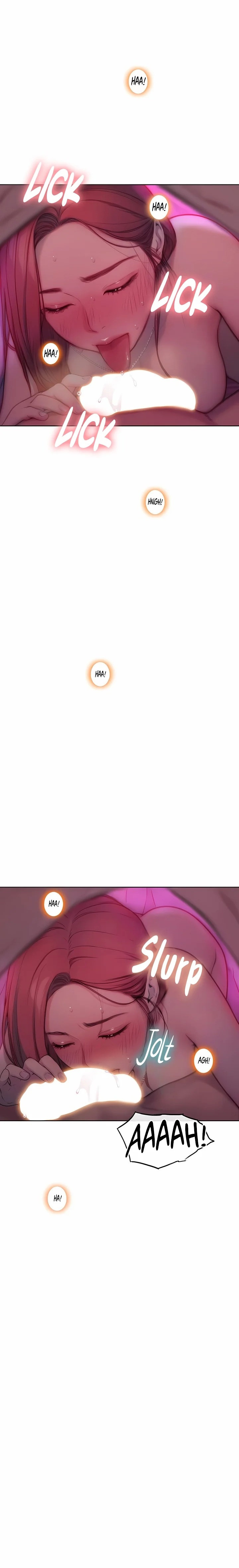 Love Limit Exceeded - Chapter 45 Page 1