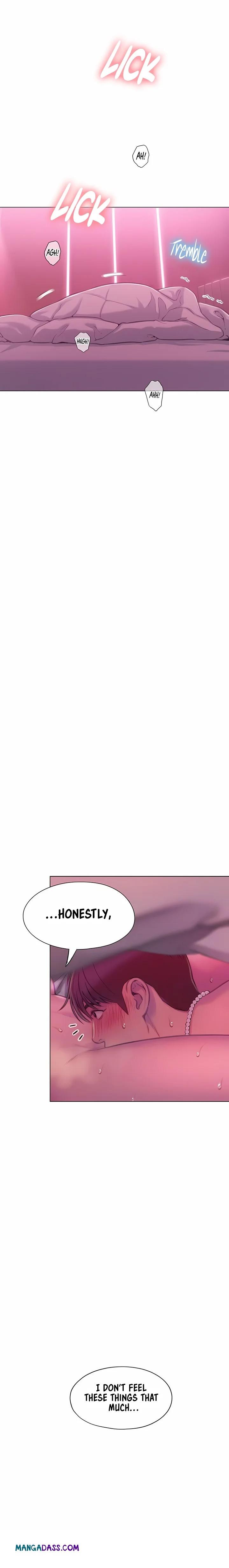 Love Limit Exceeded - Chapter 45 Page 10