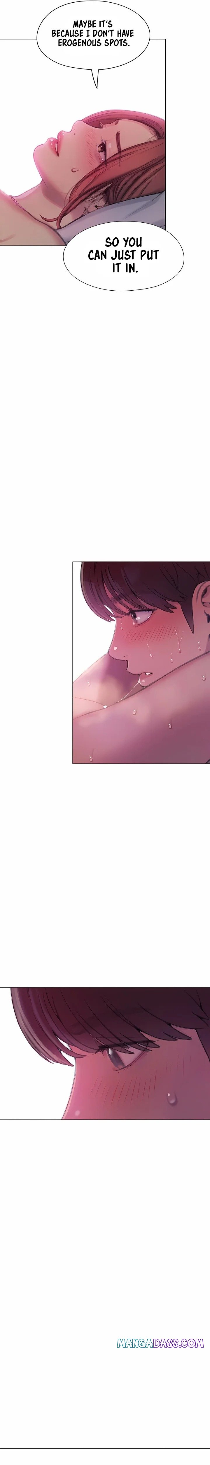 Love Limit Exceeded - Chapter 45 Page 11