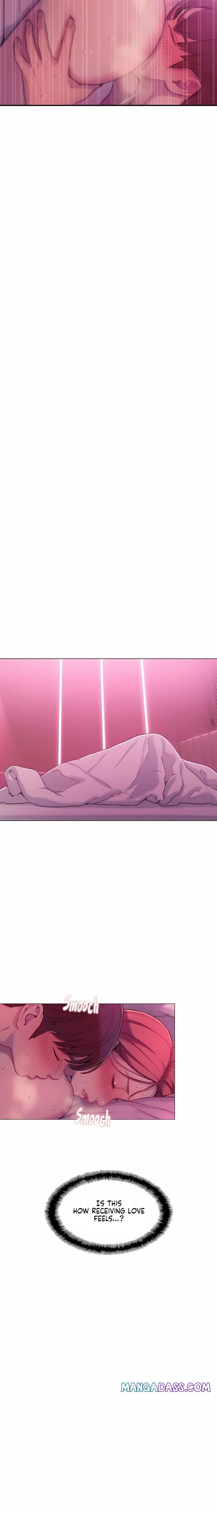 Love Limit Exceeded - Chapter 45 Page 18