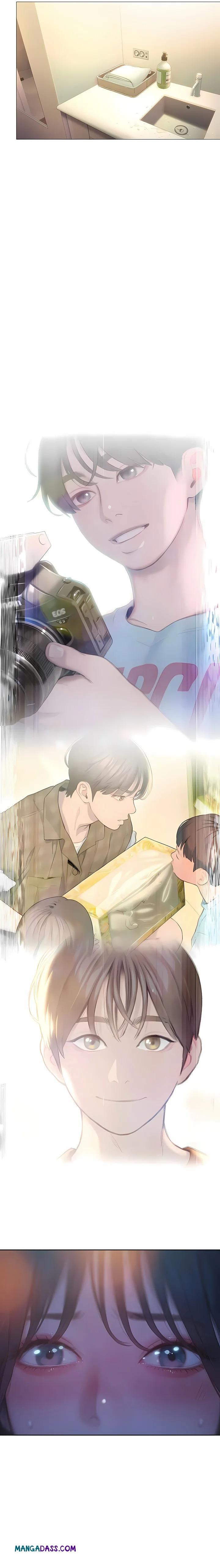 Love Limit Exceeded - Chapter 45 Page 5