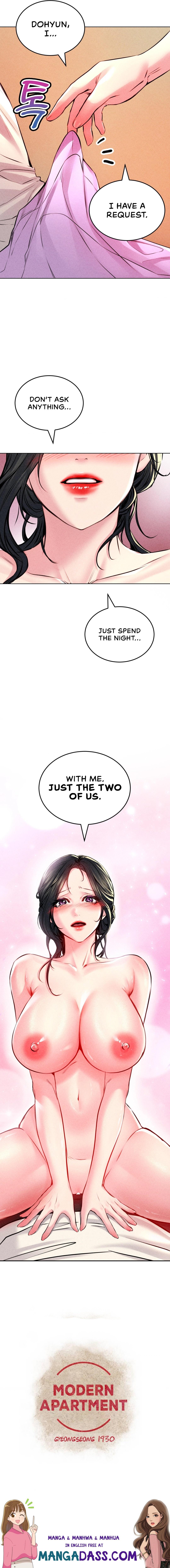 Modern Apartment, Gyeonseong 1930 - Chapter 12 Page 23