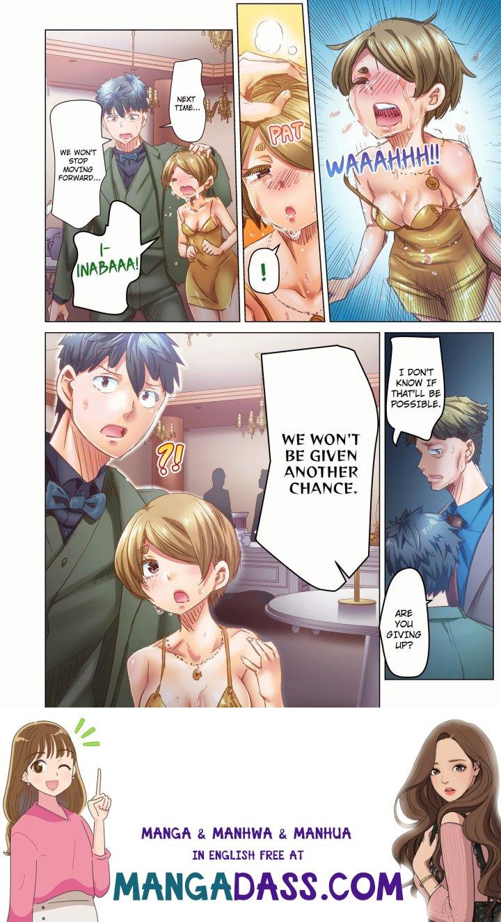 Marry Me, I’ll Fuck You Until You’re Pregnant! (Uncensored) - Chapter 102 Page 8