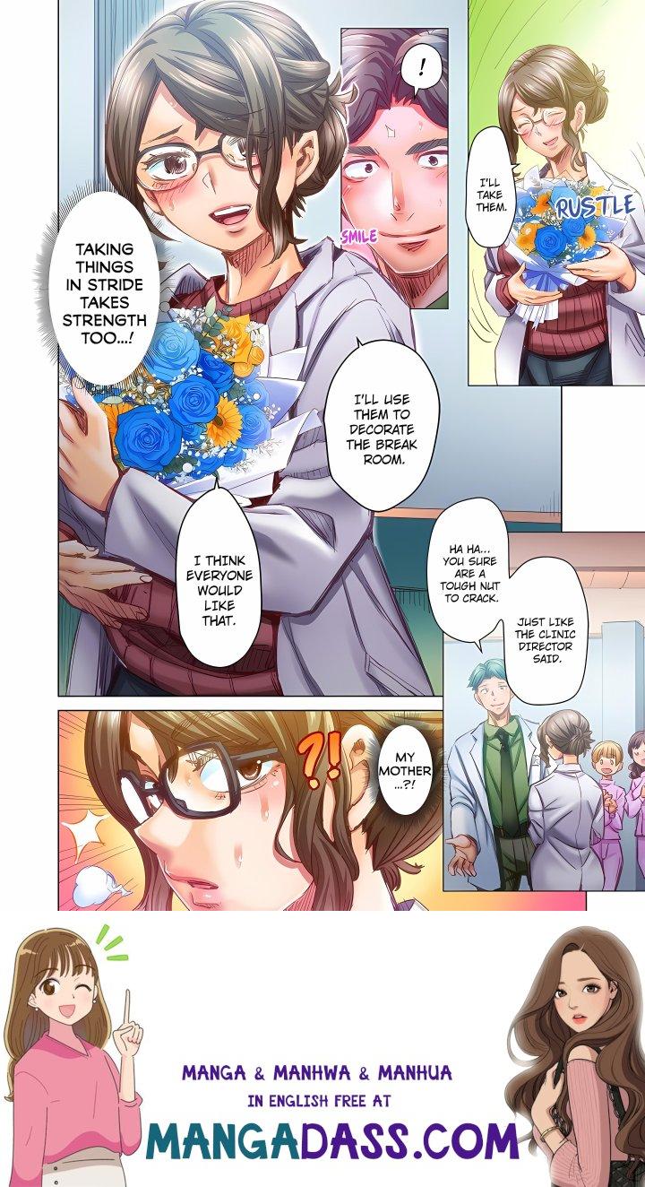 Marry Me, I’ll Fuck You Until You’re Pregnant! (Uncensored) - Chapter 106 Page 8