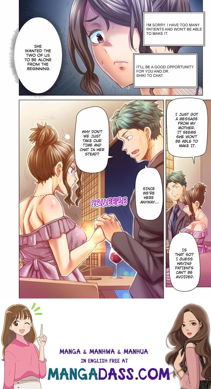 Marry Me, I’ll Fuck You Until You’re Pregnant! (Uncensored) - Chapter 110 Page 8