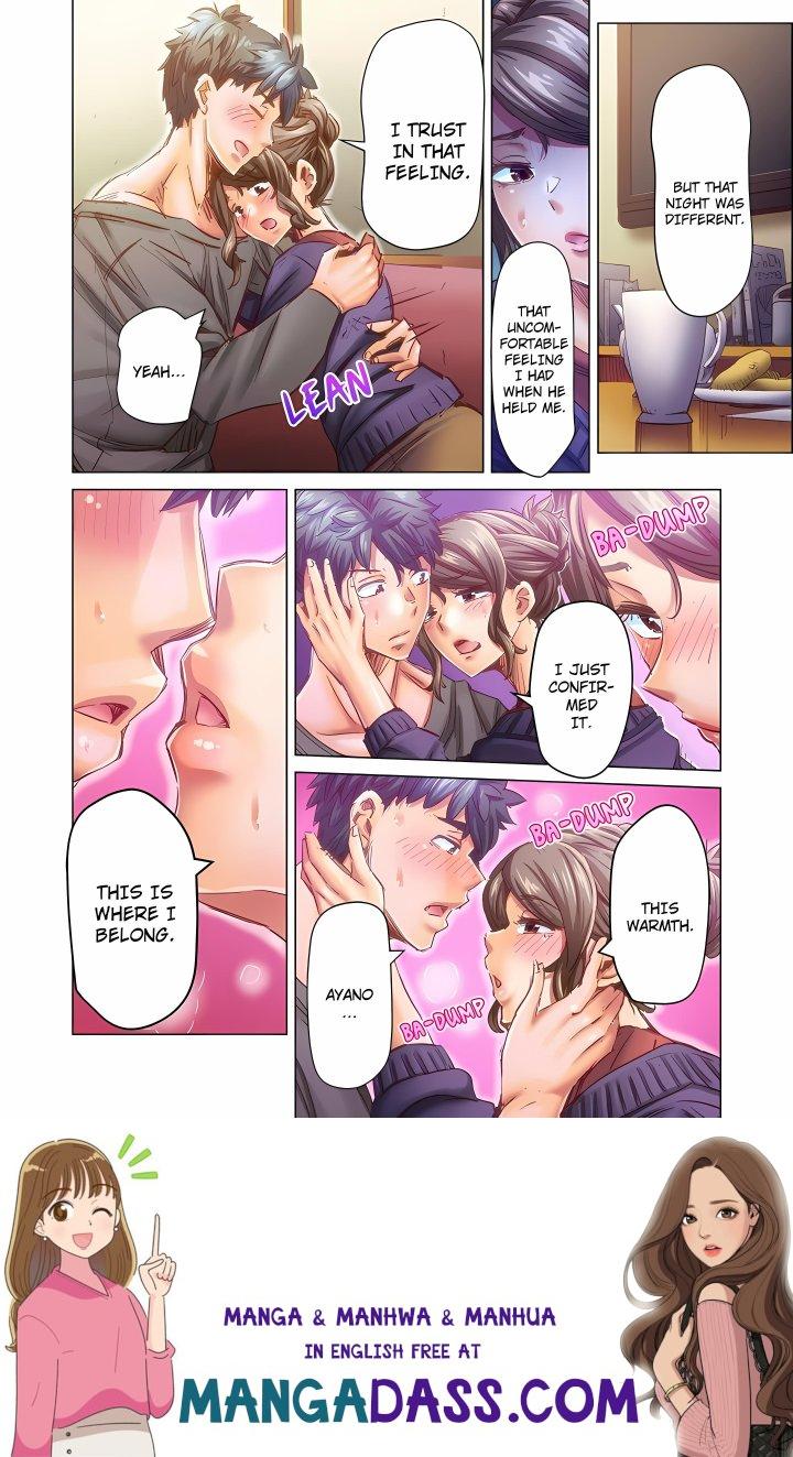 Marry Me, I’ll Fuck You Until You’re Pregnant! (Uncensored) - Chapter 115 Page 8