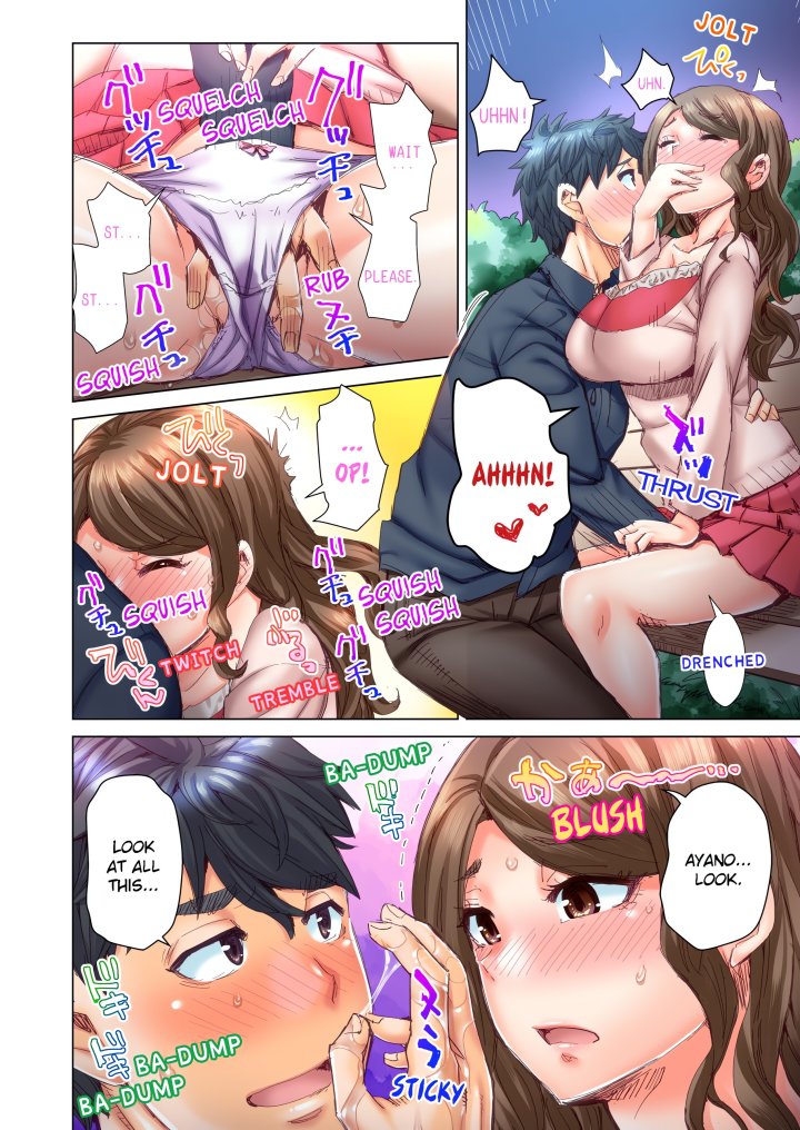 Marry Me, I’ll Fuck You Until You’re Pregnant! (Uncensored) - Chapter 12 Page 2