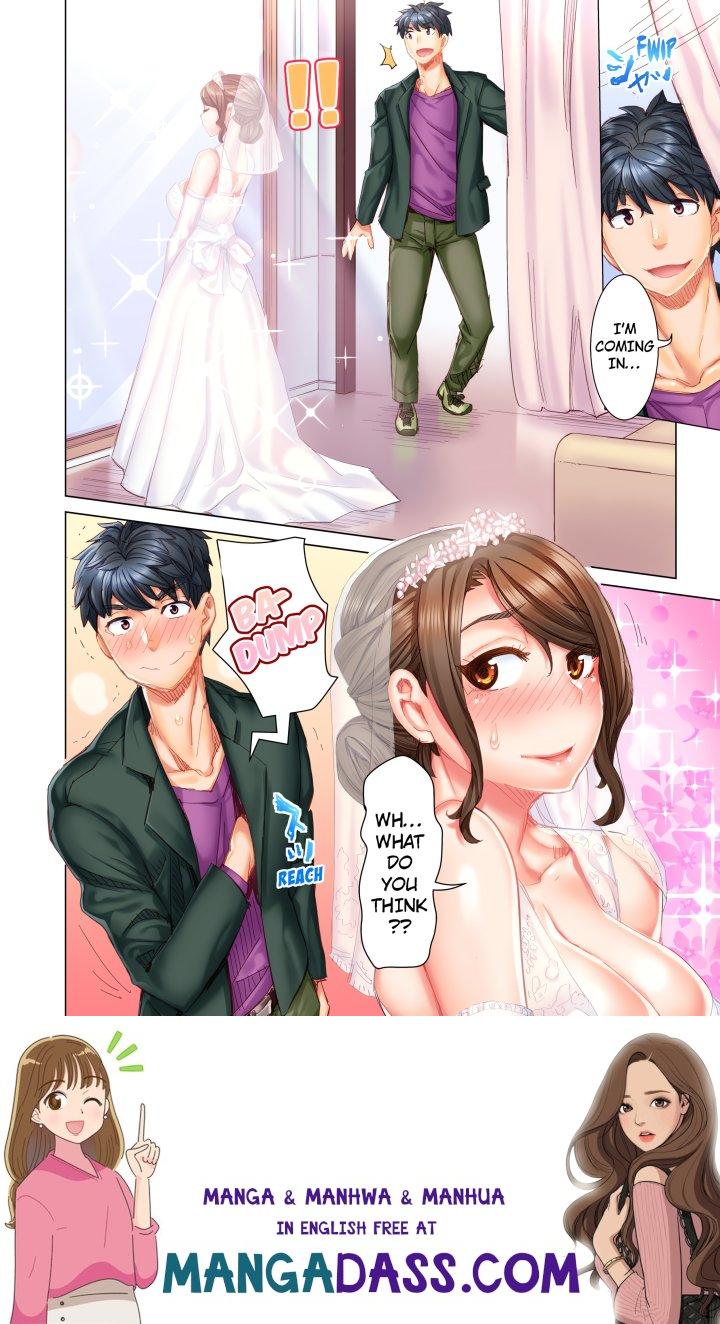 Marry Me, I’ll Fuck You Until You’re Pregnant! (Uncensored) - Chapter 16 Page 8