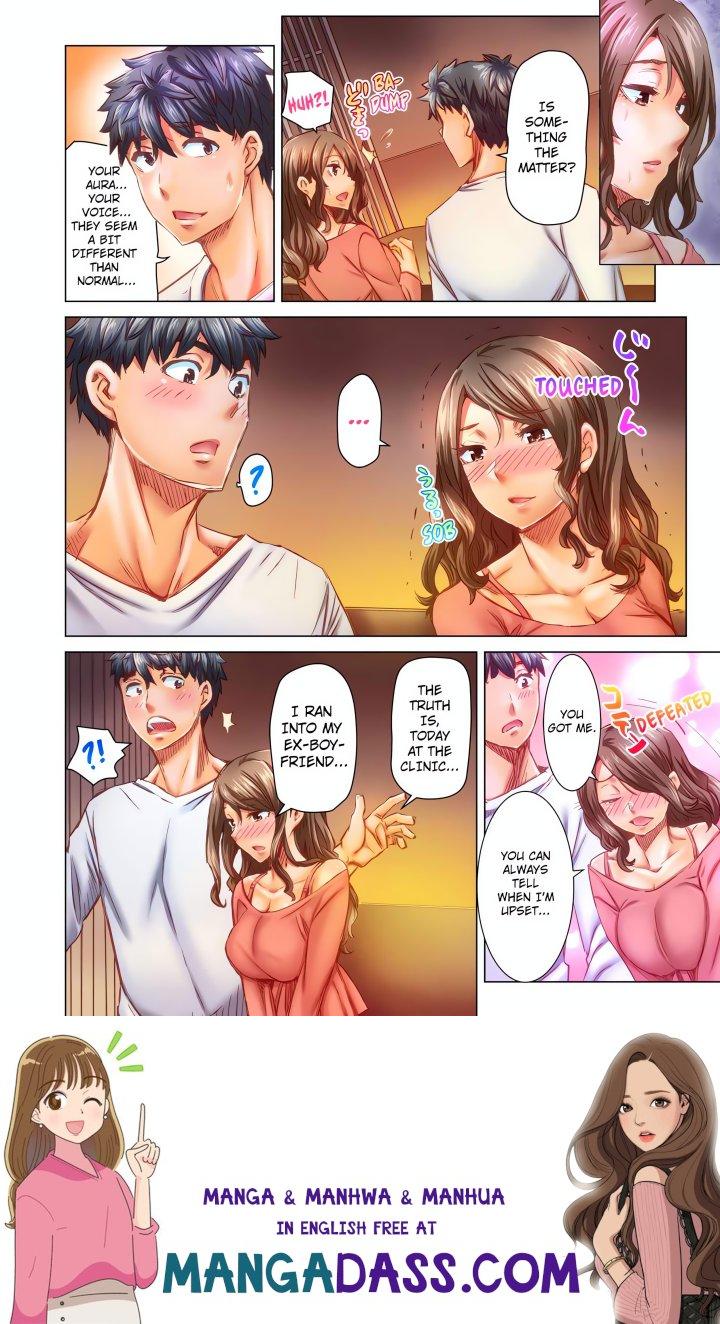 Marry Me, I’ll Fuck You Until You’re Pregnant! (Uncensored) - Chapter 63 Page 8