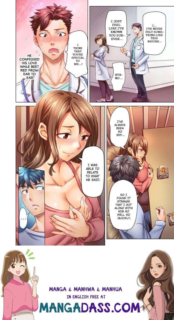 Marry Me, I’ll Fuck You Until You’re Pregnant! (Uncensored) - Chapter 64 Page 8