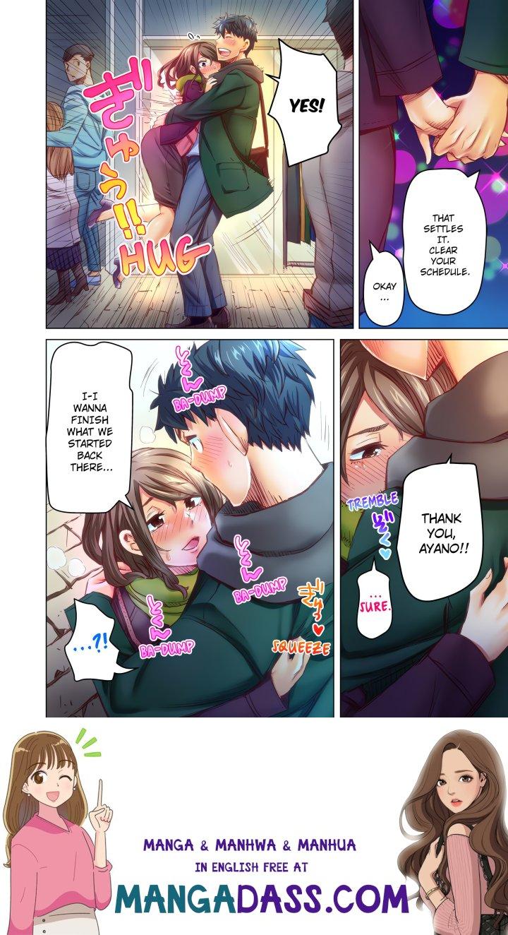 Marry Me, I’ll Fuck You Until You’re Pregnant! (Uncensored) - Chapter 66 Page 8