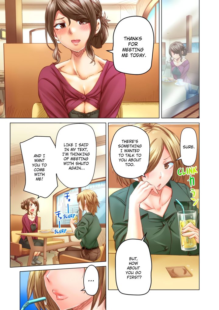 Marry Me, I’ll Fuck You Until You’re Pregnant! (Uncensored) - Chapter 68 Page 1