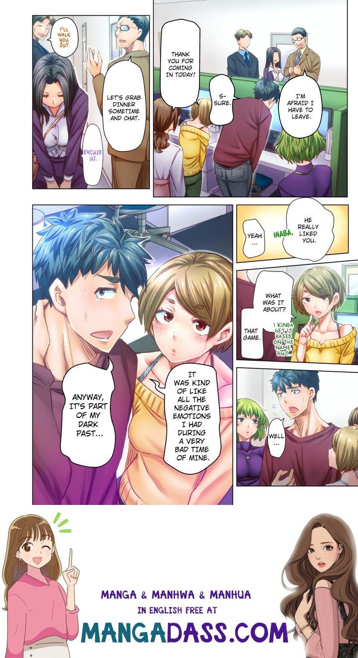 Marry Me, I’ll Fuck You Until You’re Pregnant! (Uncensored) - Chapter 68 Page 8