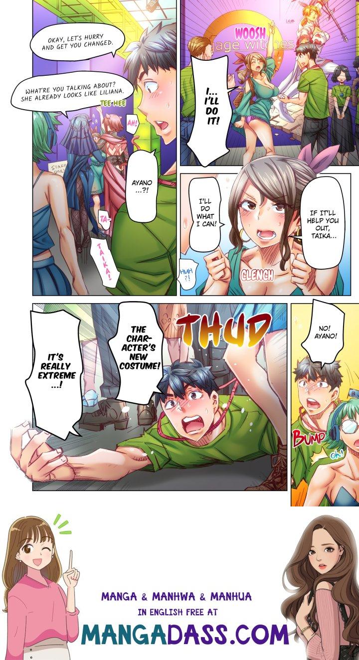Marry Me, I’ll Fuck You Until You’re Pregnant! (Uncensored) - Chapter 81 Page 8