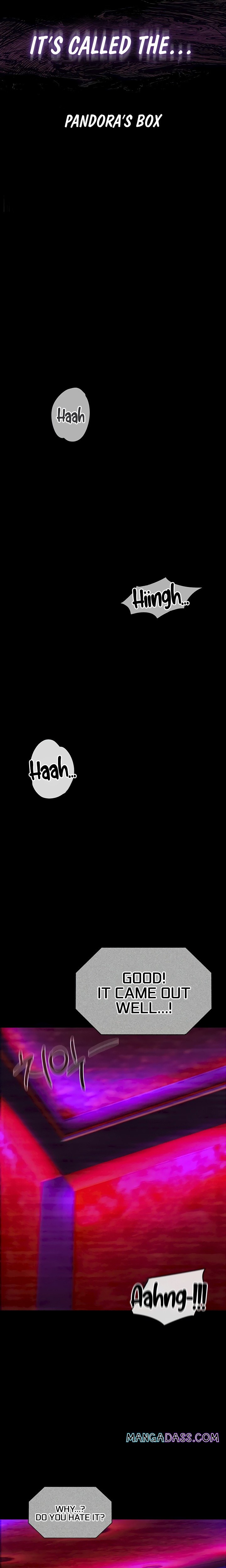 My Girlfriend Was Already Fully Trained - Chapter 2 Page 28