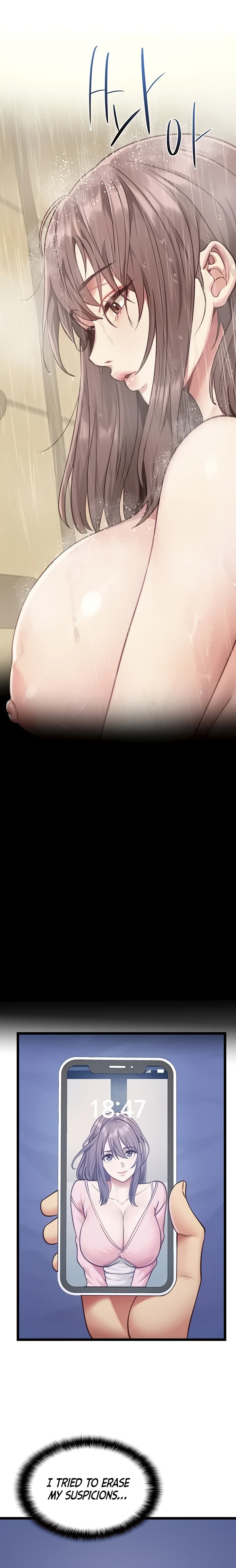 My Girlfriend Was Already Fully Trained - Chapter 2 Page 9