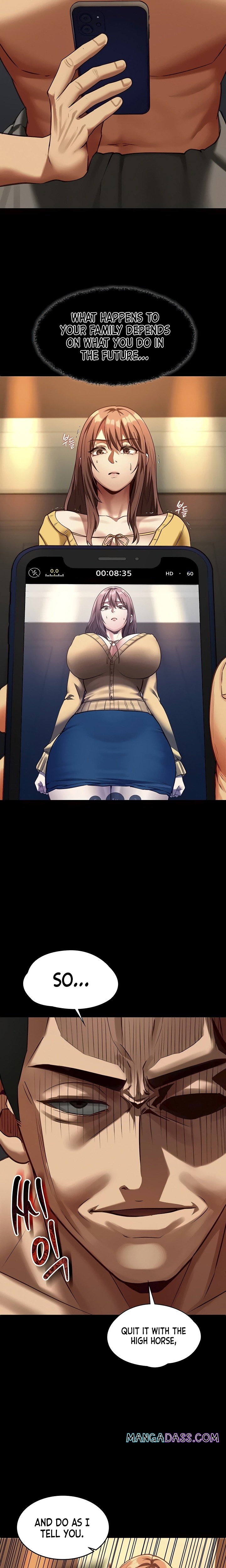 My Girlfriend Was Already Fully Trained - Chapter 3 Page 16