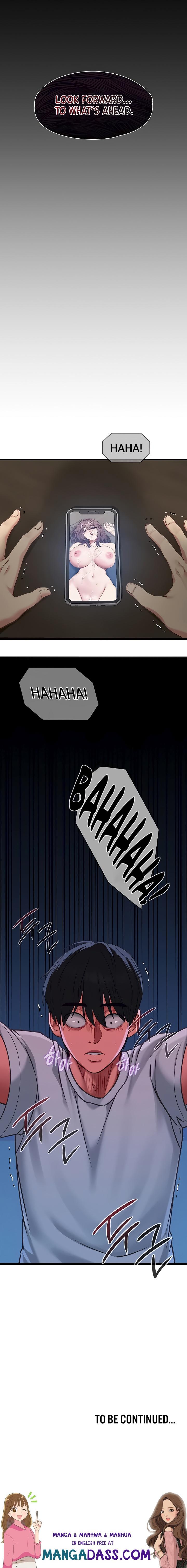 My Girlfriend Was Already Fully Trained - Chapter 4 Page 25