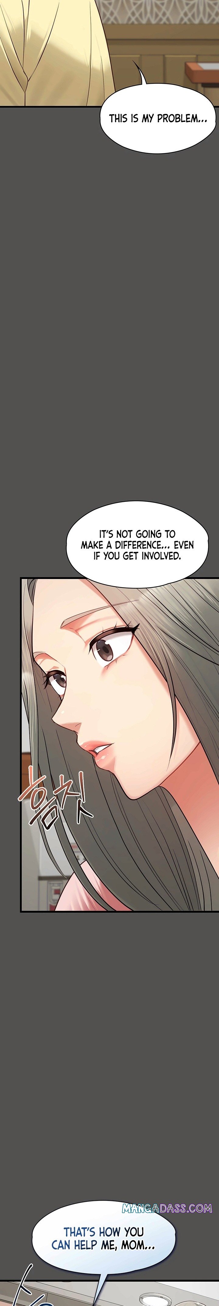 My Girlfriend Was Already Fully Trained - Chapter 42 Page 11