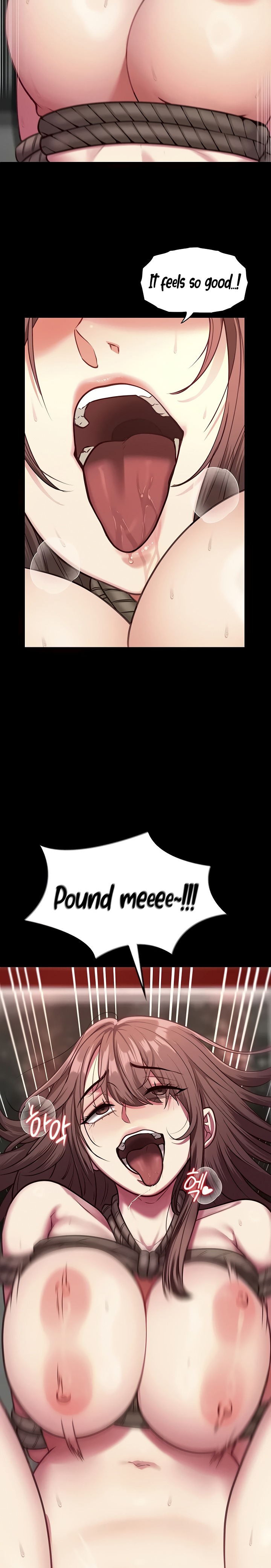 My Girlfriend Was Already Fully Trained - Chapter 6 Page 23