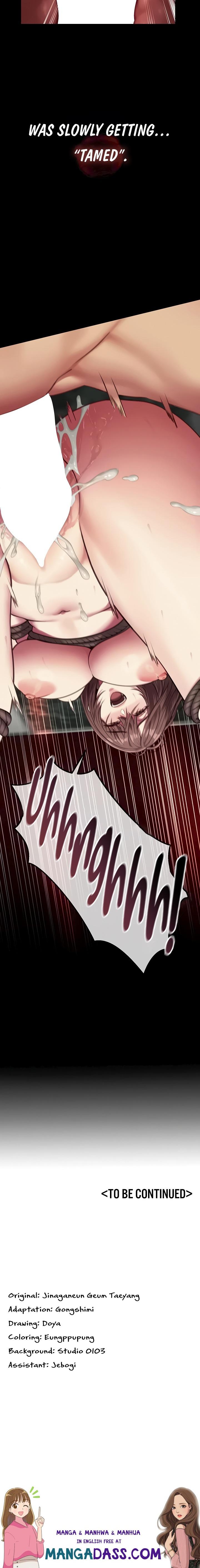 My Girlfriend Was Already Fully Trained - Chapter 6 Page 29