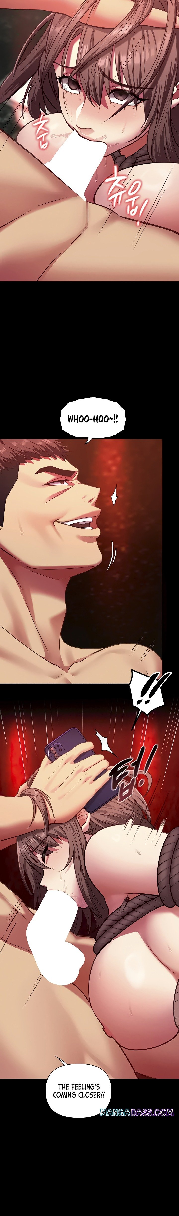 My Girlfriend Was Already Fully Trained - Chapter 6 Page 6