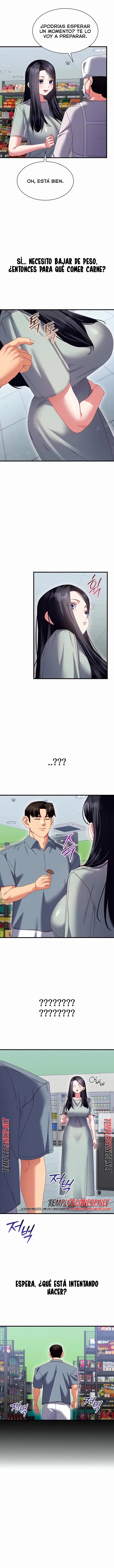 New Town Massage Raw - Chapter 24 Page 3