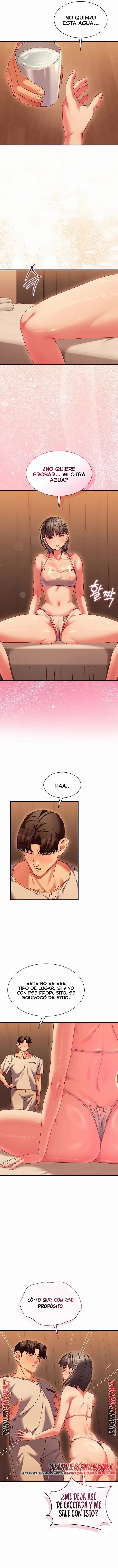New Town Massage Raw - Chapter 30 Page 5