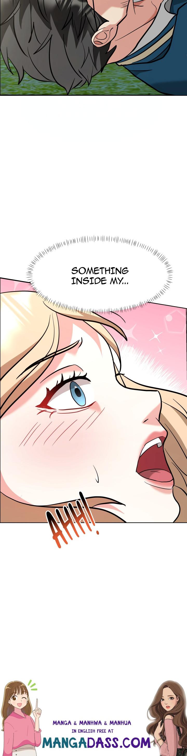 Coaching My Stepdaughter (Uncensored) - Chapter 0 Page 10