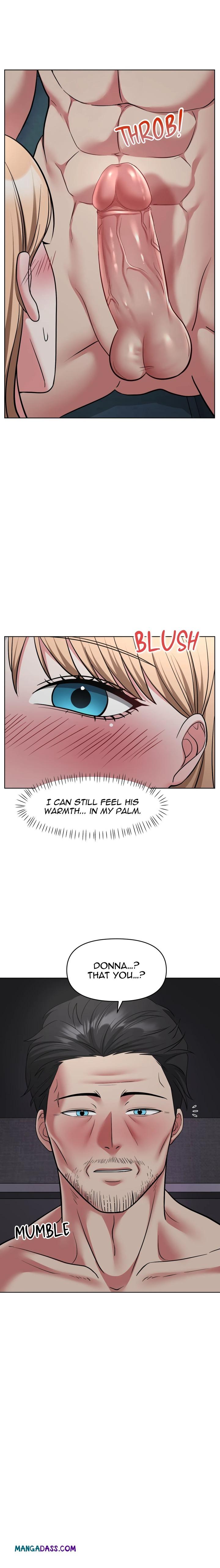 Coaching My Stepdaughter (Uncensored) - Chapter 10 Page 8