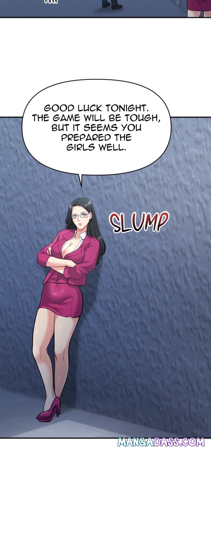 Coaching My Stepdaughter (Uncensored) - Chapter 12 Page 15