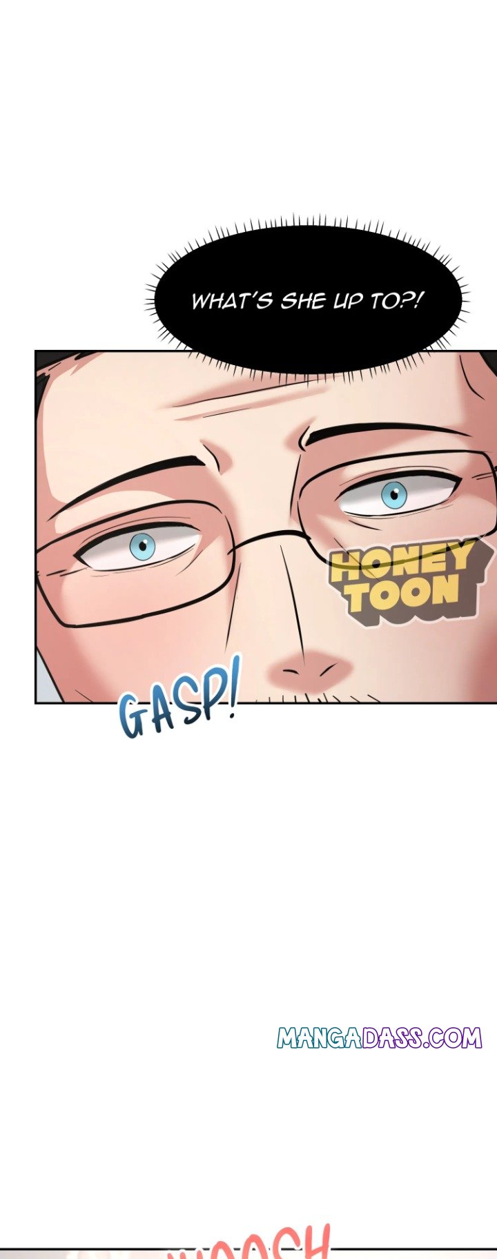 Coaching My Stepdaughter (Uncensored) - Chapter 12 Page 28