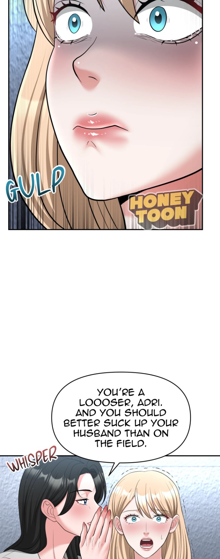 Coaching My Stepdaughter (Uncensored) - Chapter 12 Page 4