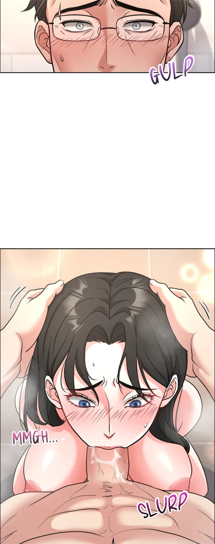 Coaching My Stepdaughter (Uncensored) - Chapter 13 Page 3