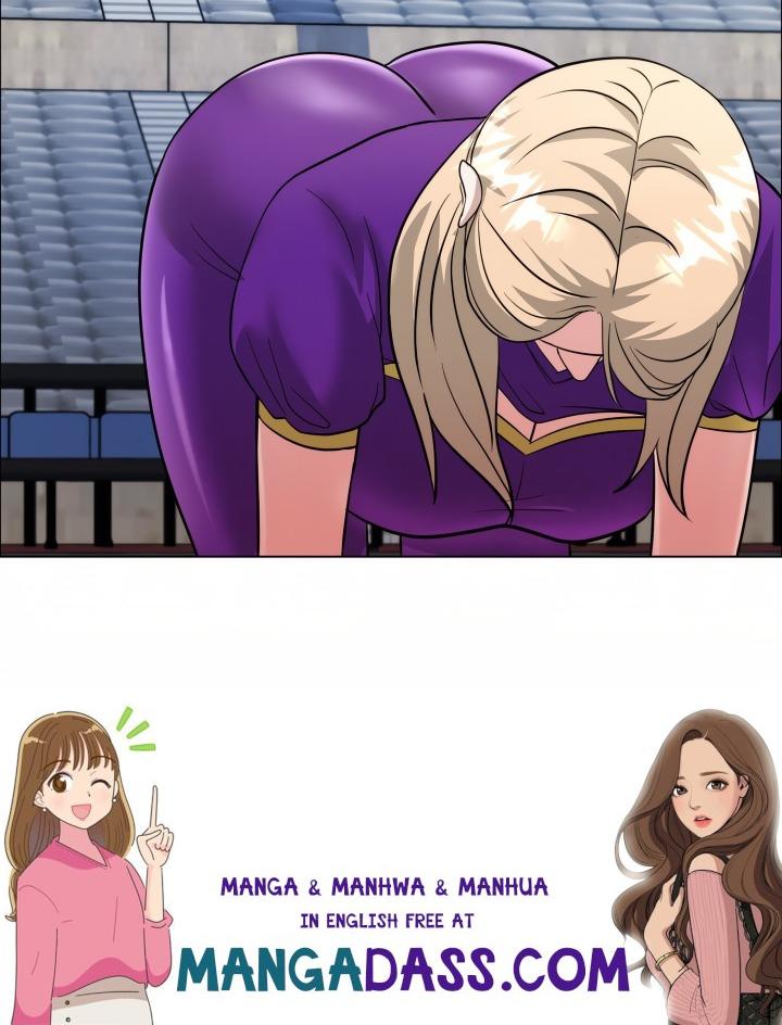 Coaching My Stepdaughter (Uncensored) - Chapter 8 Page 10