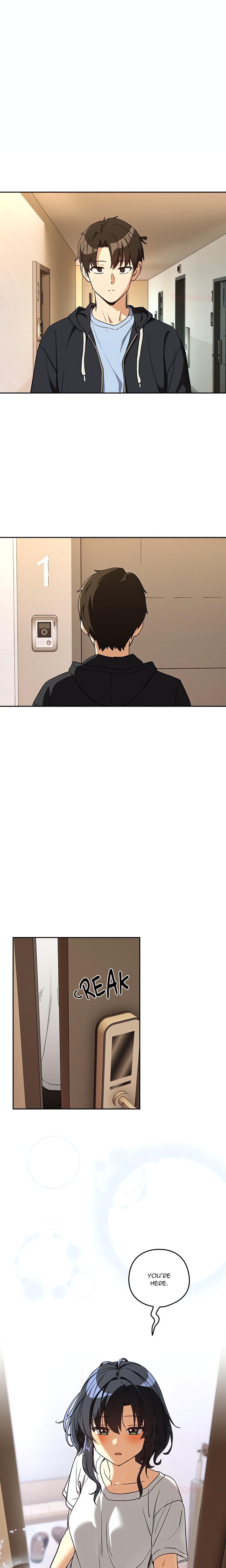 After Work Love Affairs - Chapter 100 Page 1