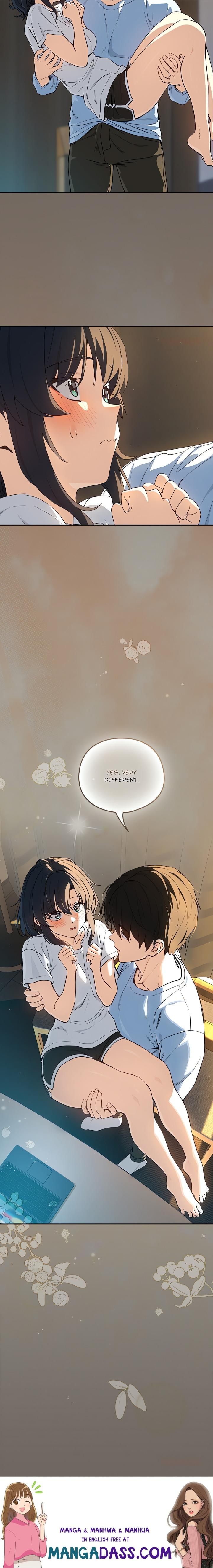 After Work Love Affairs - Chapter 100 Page 16