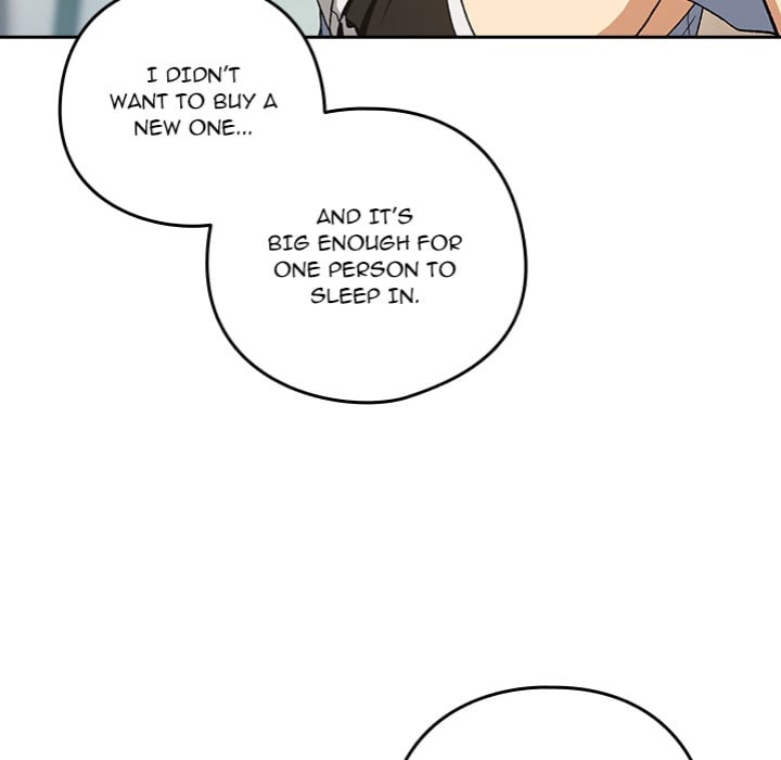 After Work Love Affairs - Chapter 101 Page 16