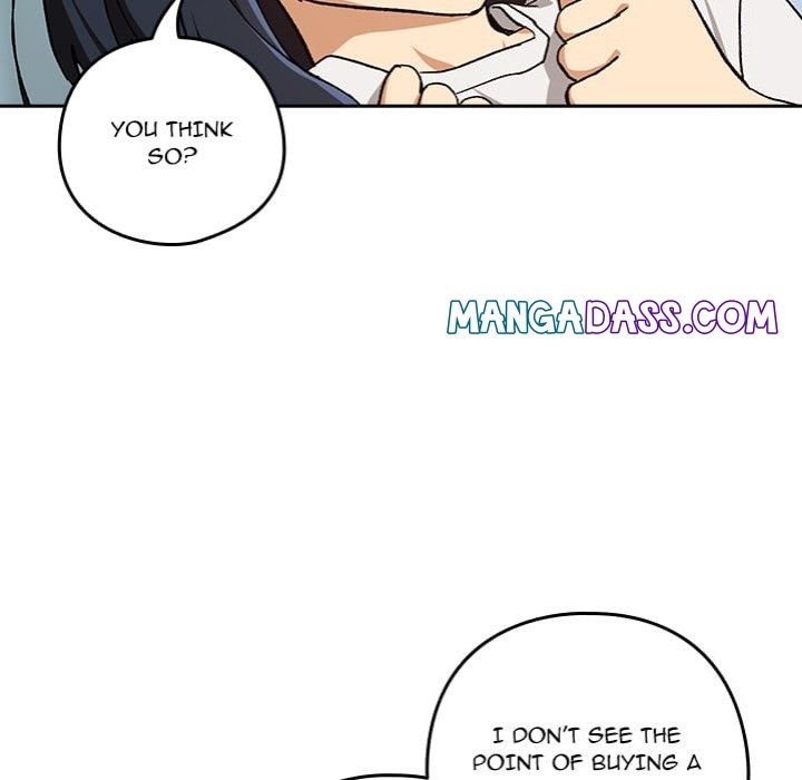 After Work Love Affairs - Chapter 101 Page 18