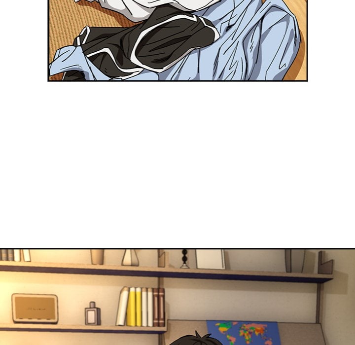 After Work Love Affairs - Chapter 101 Page 36