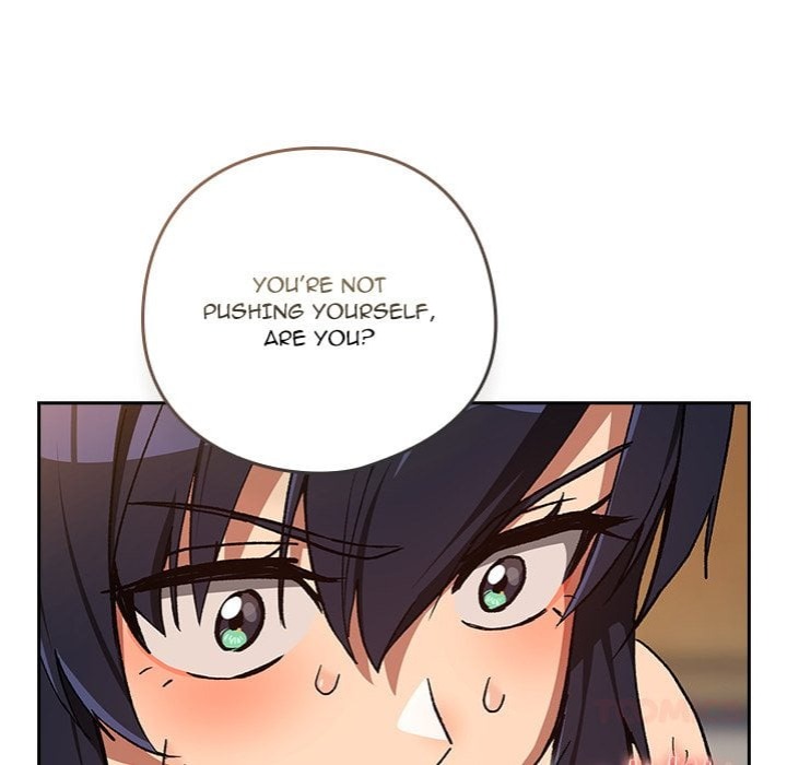 After Work Love Affairs - Chapter 102 Page 20