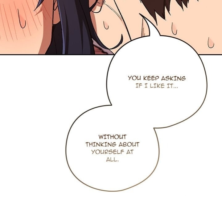 After Work Love Affairs - Chapter 102 Page 38