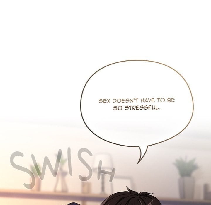 After Work Love Affairs - Chapter 102 Page 39