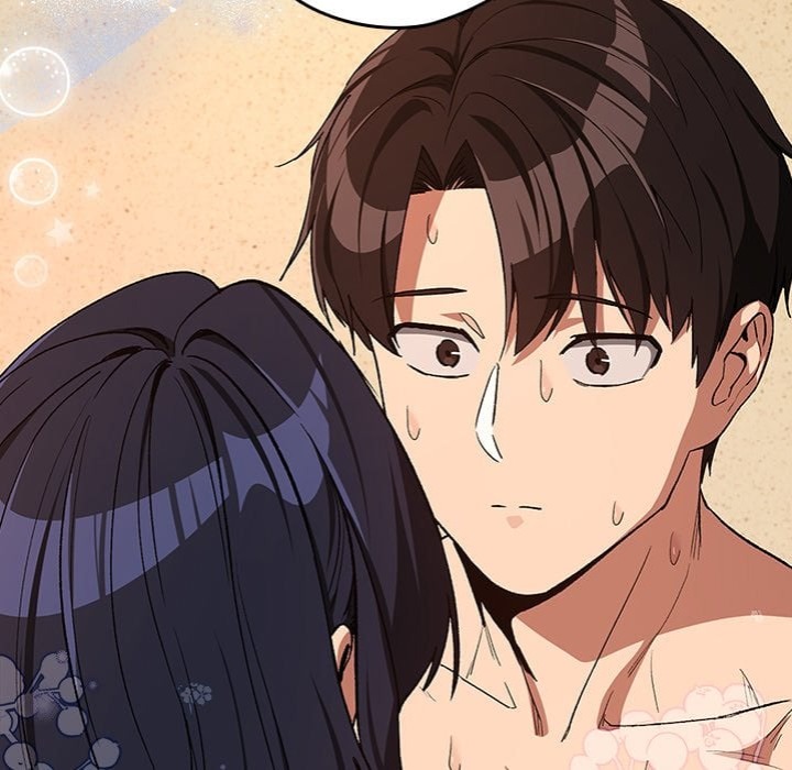 After Work Love Affairs - Chapter 102 Page 43