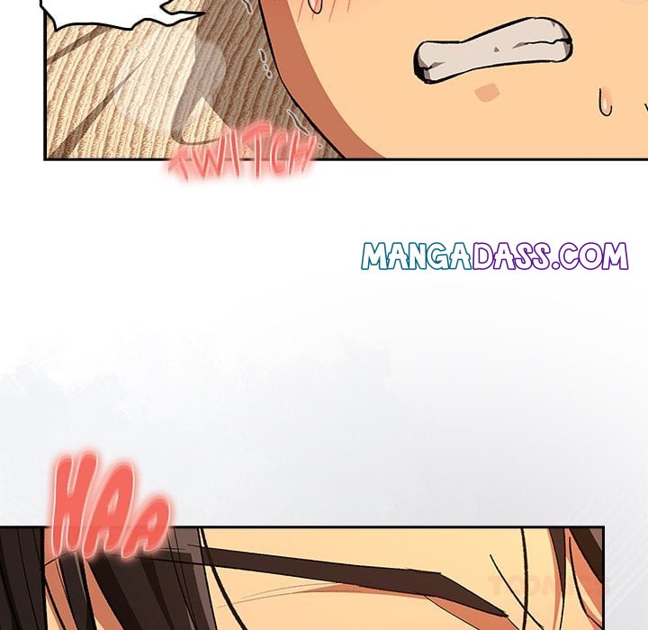 After Work Love Affairs - Chapter 103 Page 104