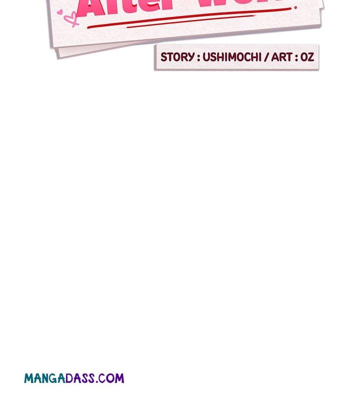 After Work Love Affairs - Chapter 103 Page 33