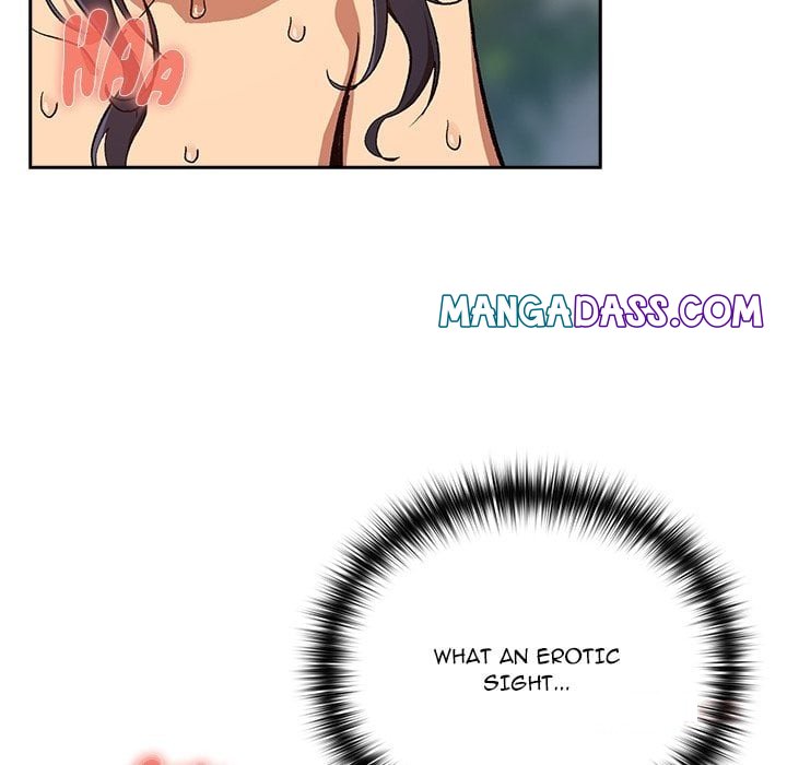 After Work Love Affairs - Chapter 103 Page 44