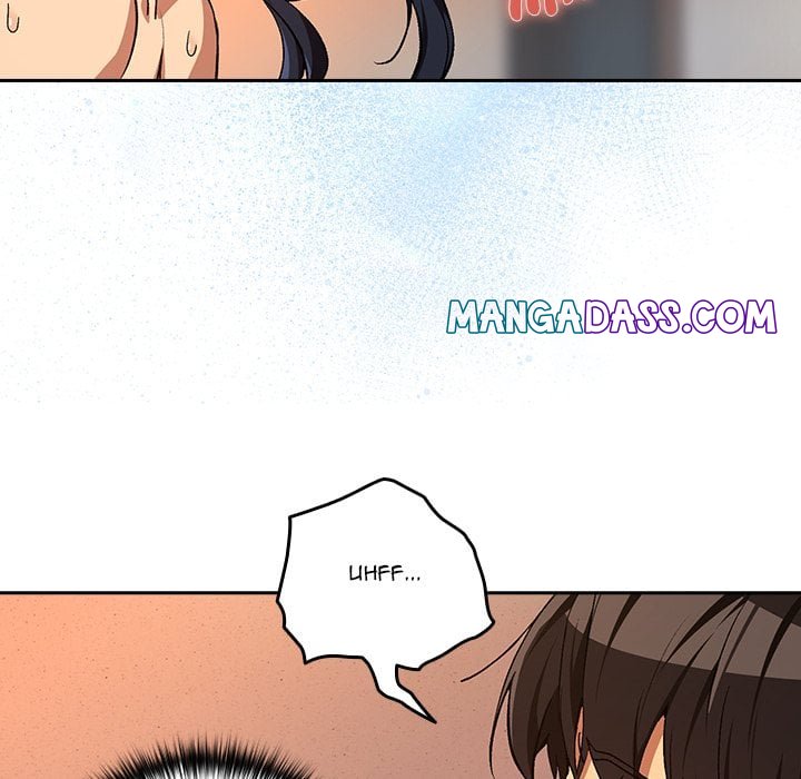 After Work Love Affairs - Chapter 103 Page 78