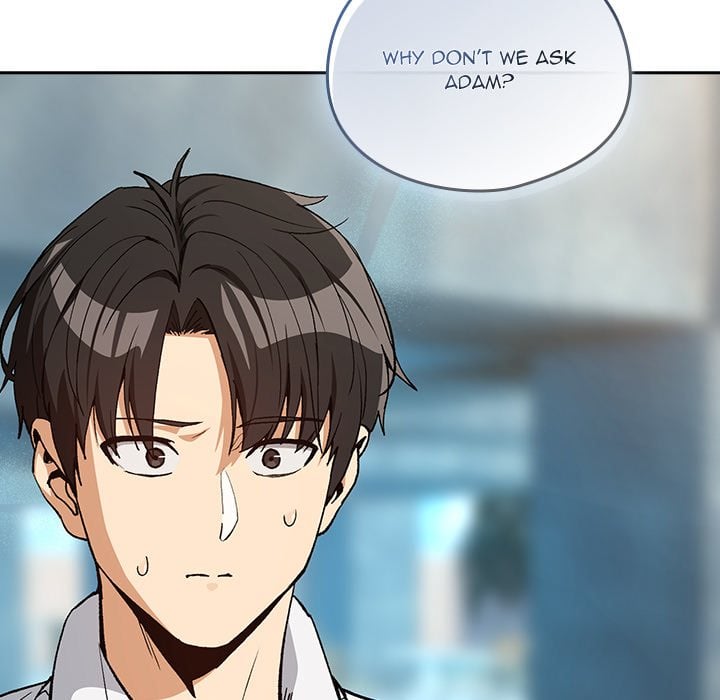 After Work Love Affairs - Chapter 104 Page 103